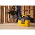 Stanley FATMAX SFMCV002B-XJ odkurzacz 7,5 l Bęben próżniowy Suchy i Mokry Bez worka - 2447052