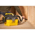 Stanley FATMAX SFMCV002B-XJ odkurzacz 7,5 l Bęben próżniowy Suchy i Mokry Bez worka - 2447053