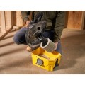 Stanley FATMAX SFMCV002B-XJ odkurzacz 7,5 l Bęben próżniowy Suchy i Mokry Bez worka - 2447049