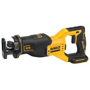 Pilarka szablasta z silnikiem bezszczotkowym 18V DCS382N DEWALT