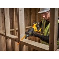 Piła szablasta 18V DeWALT DCS382N - 2447057