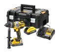 DeWALT DCD999H2T-QW wkrętak zasilany/zakrętark udarowy - 2235240