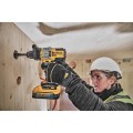 DeWALT DCD999H2T-QW wkrętak zasilany/zakrętark udarowy - 2447071