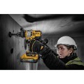 DeWALT DCD999H2T-QW wkrętak zasilany/zakrętark udarowy - 2447073