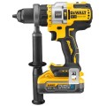 DeWALT DCD999H2T-QW wkrętak zasilany/zakrętark udarowy - 2447070