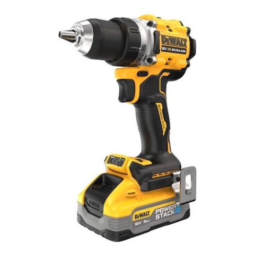 Wiertarko-wkrętarka Dewalt DCD800H2T - 1976073