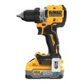 Wiertarko-wkrętarka Dewalt DCD800H2T - 2447076