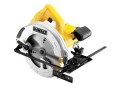 Piła tarczowa DeWalt DWE560 (1350W; 185 mm) - 2447099