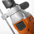 Daewoo DAD 950 wiertło 2800 RPM Klucz 2,5 kg Czarny, Pomarańczowy - 2447111