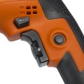 Daewoo DAD 950 wiertło 2800 RPM Klucz 2,5 kg Czarny, Pomarańczowy - 2447113