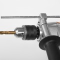 Daewoo DAD 950 wiertło 2800 RPM Klucz 2,5 kg Czarny, Pomarańczowy - 2447112