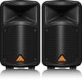 Behringer EPS500MP3 system PA System nagłośnieniowy wolnostojący (PA) 500 W Czarny - 2447164