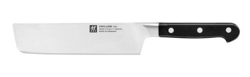 Nóż Nakiri Zwilling Pro - 17 cm - 1942687