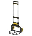 Wózek transportowy aluminiowy składany Stanley SXWT-FT501-SP 70 kg - 2194179