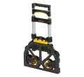 Wózek transportowy aluminiowy składany Stanley SXWT-FT501-SP 70 kg - 2194178
