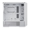 Lian Li LANCOOL 216 RGB, E-ATX PC Case White - 2157599
