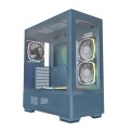 Obudowa komputerowa Montech Sky Two - Niebiska - 2447288