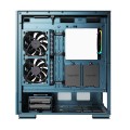 Obudowa komputerowa Montech Sky Two - Niebiska - 2447293