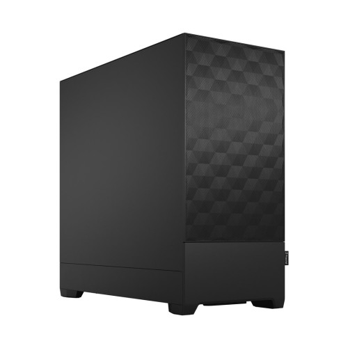 Fractal Design Pop Air Tower Czarny - 2006178