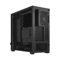 Fractal Design Pop Air Tower Czarny - 2447310