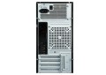 Chieftec XT-01B-350GPB zabezpieczenia & uchwyty komputerów Mini Tower Czarny 350 W - 2447318