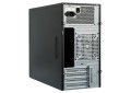 Chieftec XT-01B-350GPB zabezpieczenia & uchwyty komputerów Mini Tower Czarny 350 W - 925807