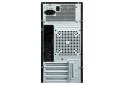 Chieftec XT-01B-350GPB zabezpieczenia & uchwyty komputerów Mini Tower Czarny 350 W - 925808