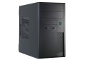 Chieftec XT-01B-350GPB zabezpieczenia & uchwyty komputerów Mini Tower Czarny 350 W - 925806