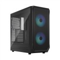 Fractal Design Focus 2 Czarny - 1920833