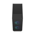 Fractal Design Focus 2 Czarny - 1920823