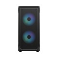 Fractal Design Focus 2 Czarny - 2447325