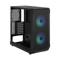 Fractal Design Focus 2 Czarny - 1920828