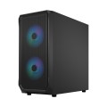 Fractal Design Focus 2 Czarny - 2447327