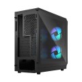 Fractal Design Focus 2 Czarny - 1920830