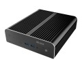 Akasa Newton S7 Small Form Factor (SFF) Czarny - 1893758