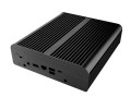 Akasa Newton S7 Small Form Factor (SFF) Czarny - 2447338