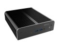 Akasa Newton S7 Small Form Factor (SFF) Czarny - 2447337