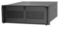 Chieftec UNC-410S-B-U3 Stojak Czarny - 1486100