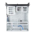 Chieftec UNC-410S-B-U3 Stojak Czarny - 2447486