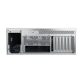 Chieftec UNC-410S-B-U3 Stojak Czarny - 2447484