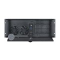 Chieftec UNC-410S-B-U3 Stojak Czarny - 2447483