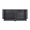 Chieftec UNC-410S-B-U3 Stojak Czarny - 2447482