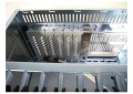 Chieftec UNC-410S-B-U3 Stojak Czarny - 1486110