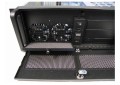 Chieftec UNC-410S-B-U3 Stojak Czarny - 1486104