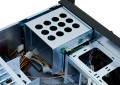 Chieftec UNC-410S-B-U3 Stojak Czarny - 1486112