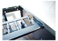 Chieftec UNC-410S-B-U3 Stojak Czarny - 1486109