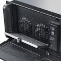 Chieftec UNC-410S-B-U3 Stojak Czarny - 2447485