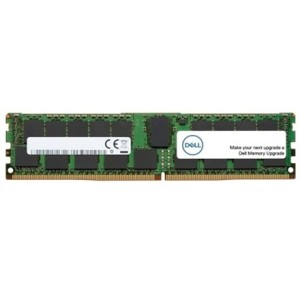 DELL AC140401 moduł pamięci 16 GB 1 x 16 GB DDR4 3200 Mhz Korekcja ECC