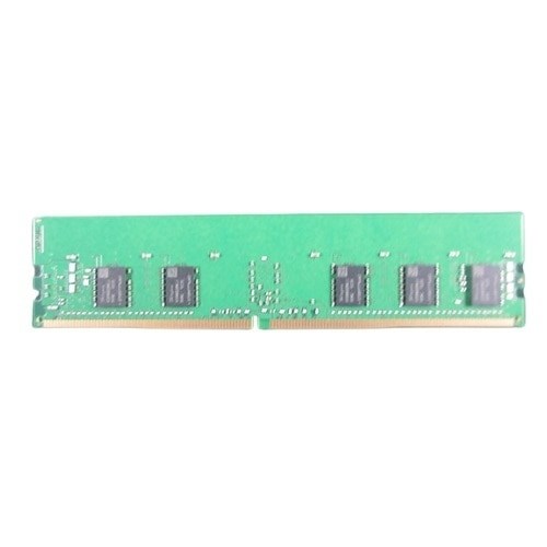 DELL AC140379 moduł pamięci 8 GB 1 x 8 GB DDR4 3200 MHz Korekcja ECC - 2447644