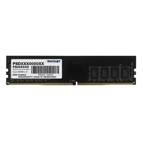 Patriot DDR4 32GB 3200MHz Bulk Hynix Chip - 1996823